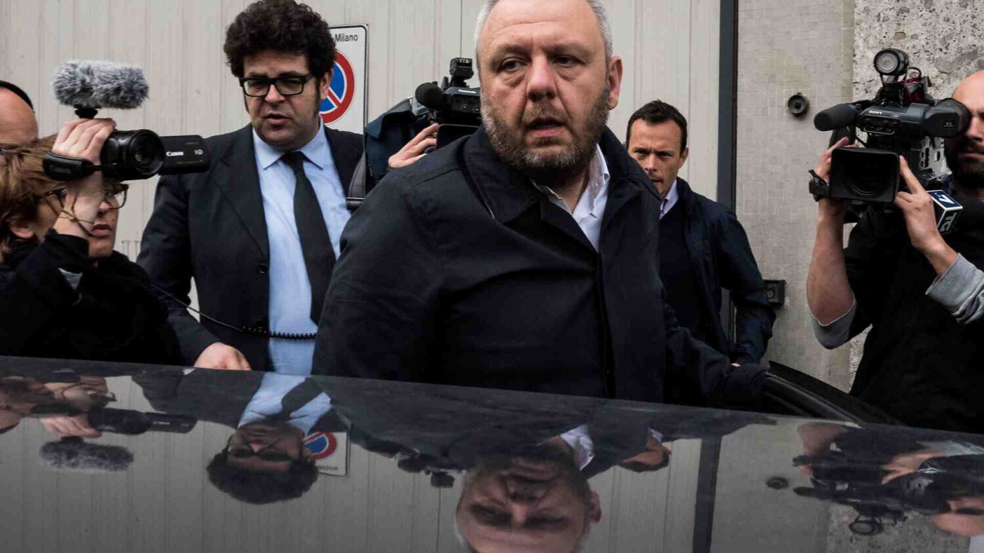 “Da uomo di sinistra, dico bravo a Nordio”. Ci scrive l’ex sindaco Uggetti