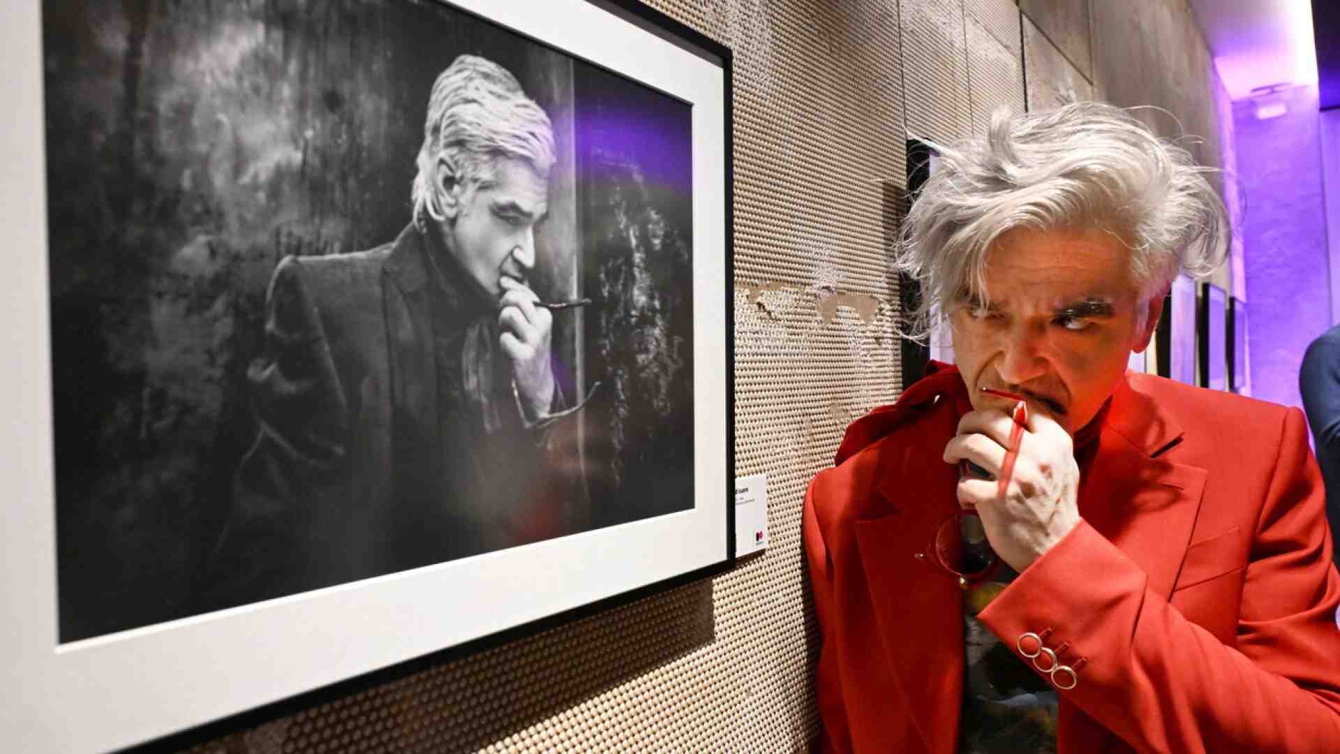 Morgan sia messo in condizione di non nuocere, ma non impeditegli di lavorare