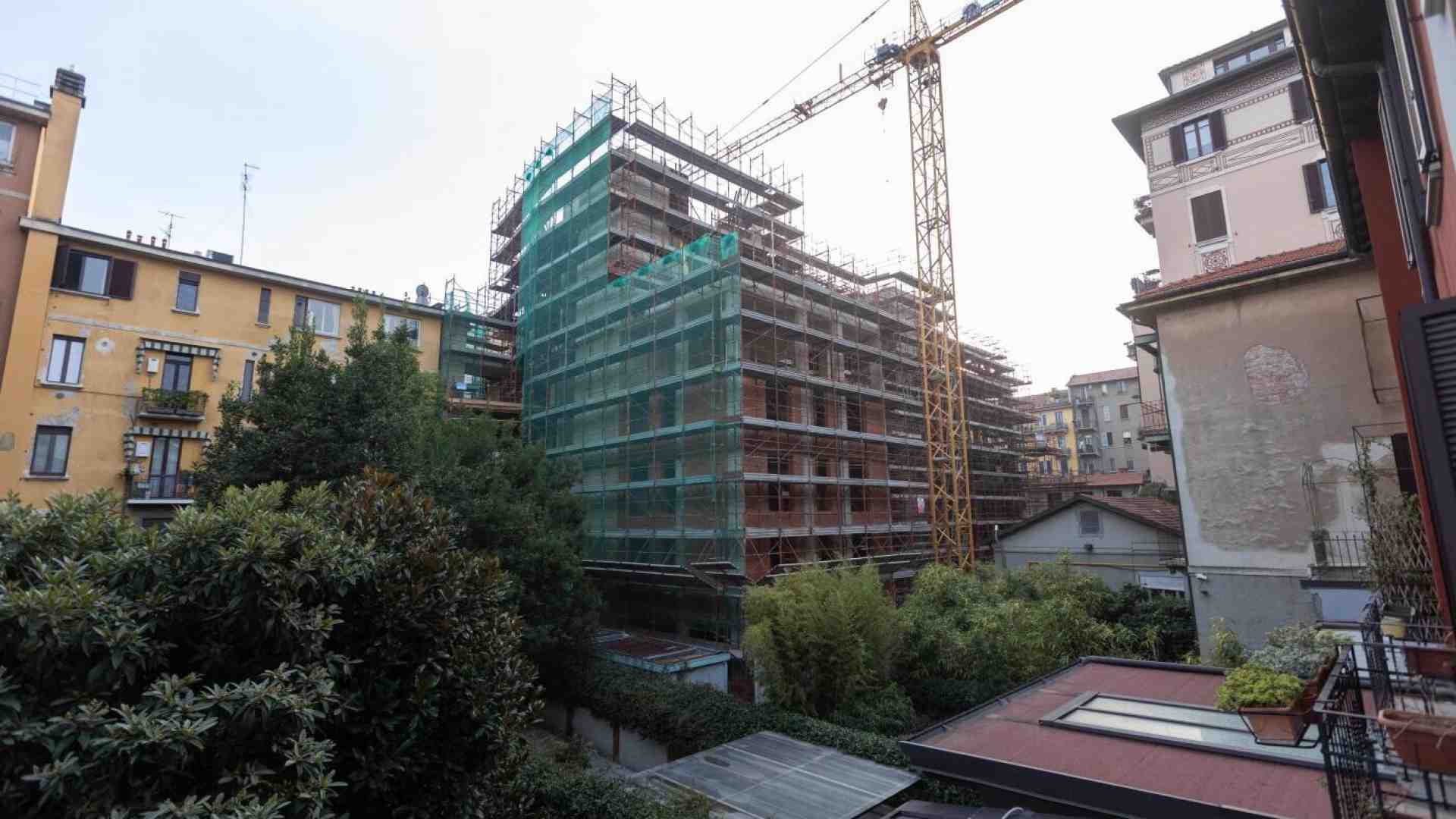 “Get Milan building again”. Come salvarsi dallo stallo giudiziario