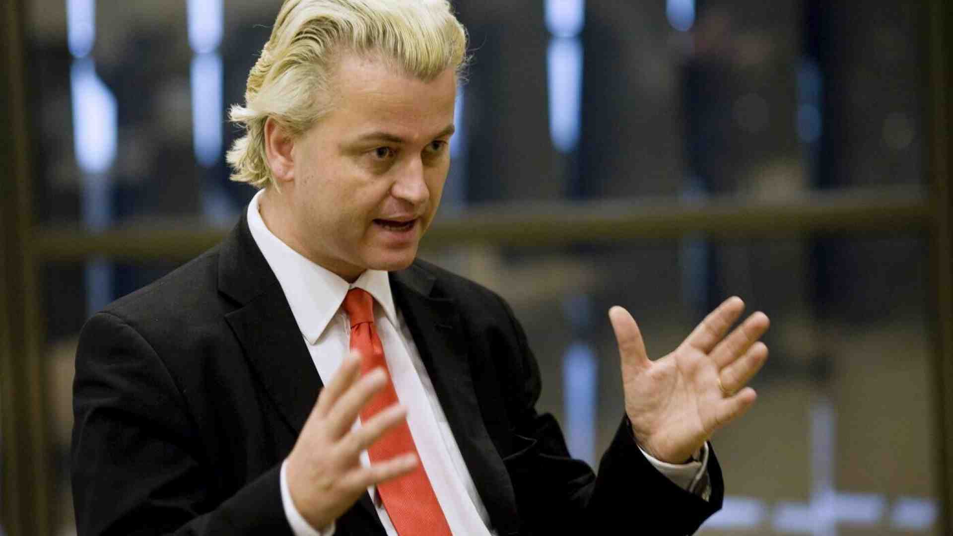 Wilders ha fatto pesare moltissimo la sua regia del governo olandese