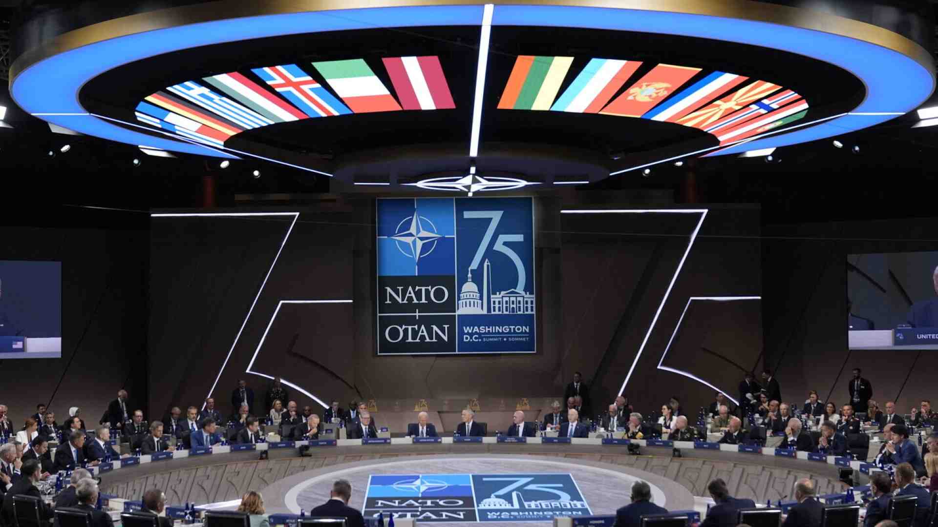Che cosa è mancato, secondo Kyiv, all’ultimo summit della Nato