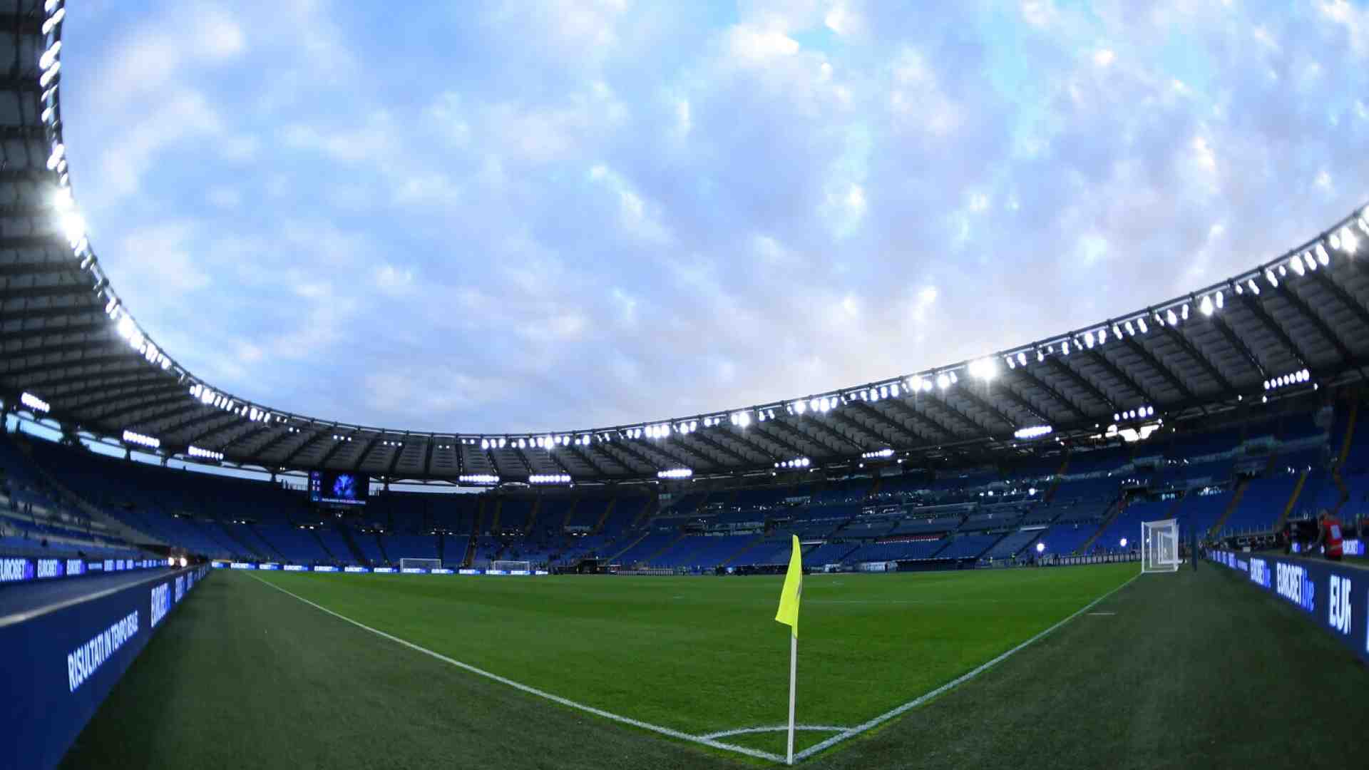 Alfredo Passeri: “Lo stadio Olimpico va abbattuto e ricostruito”