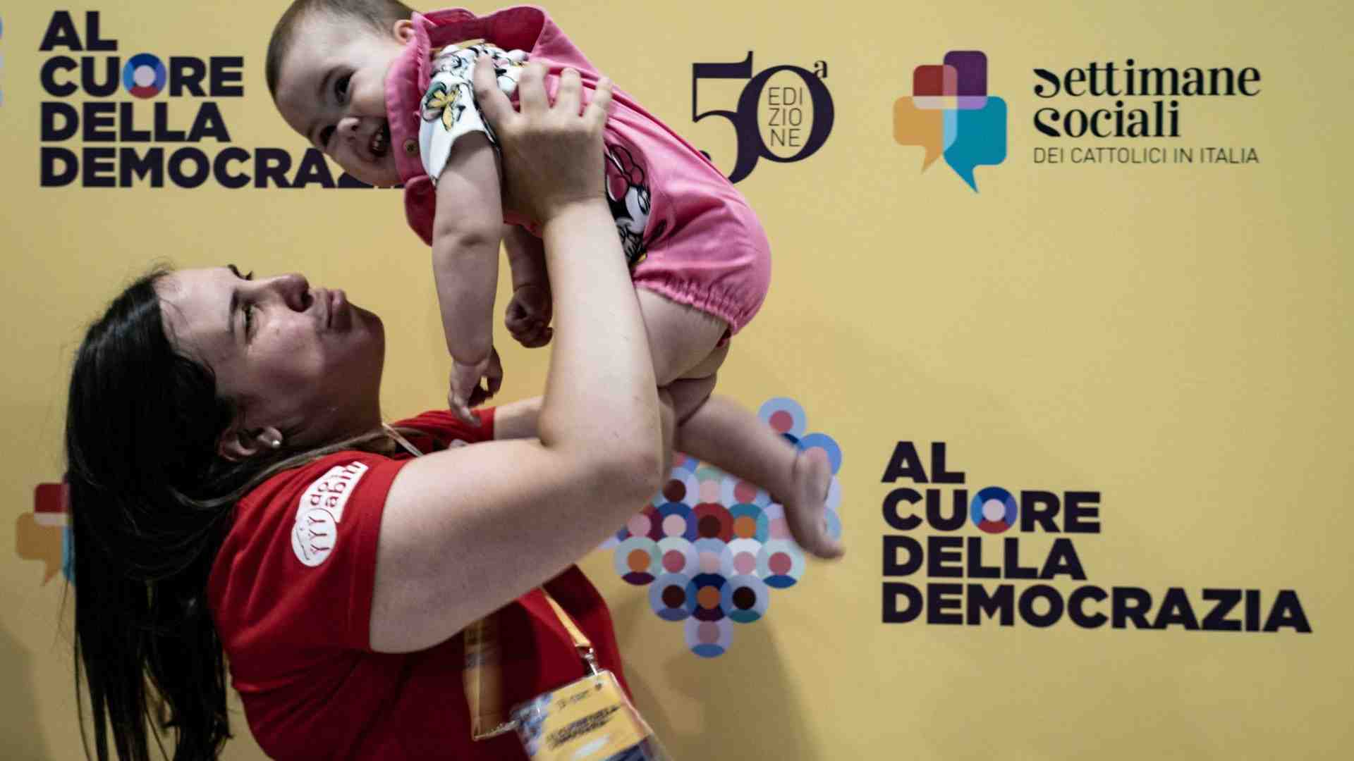 Cattolici, se non ora quando?