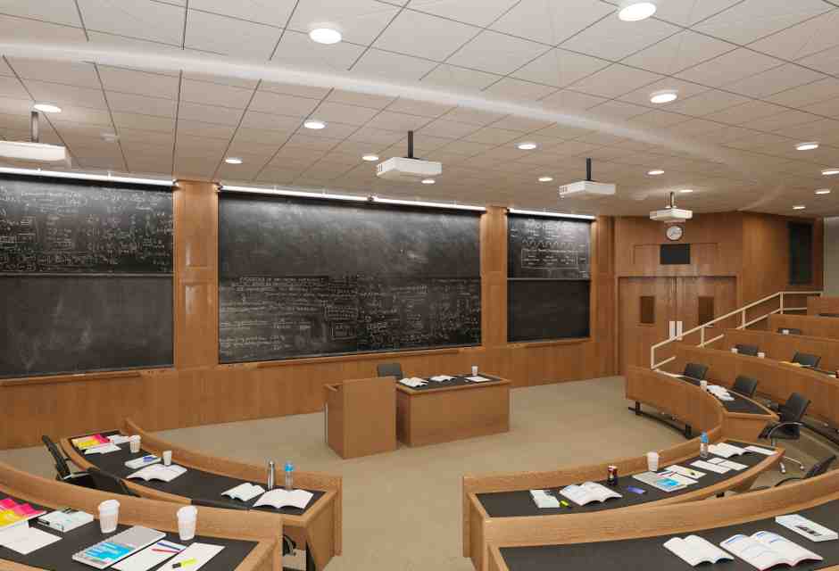 La classifica del World University Rankings è un bagno di realtà per i nostri atenei