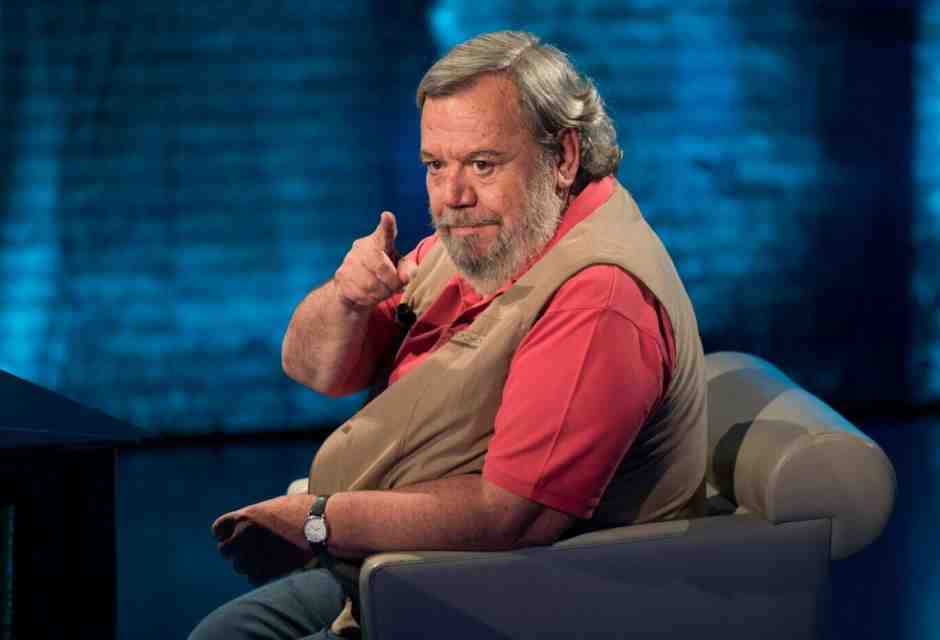 Il Tour de France secondo Gianni Mura