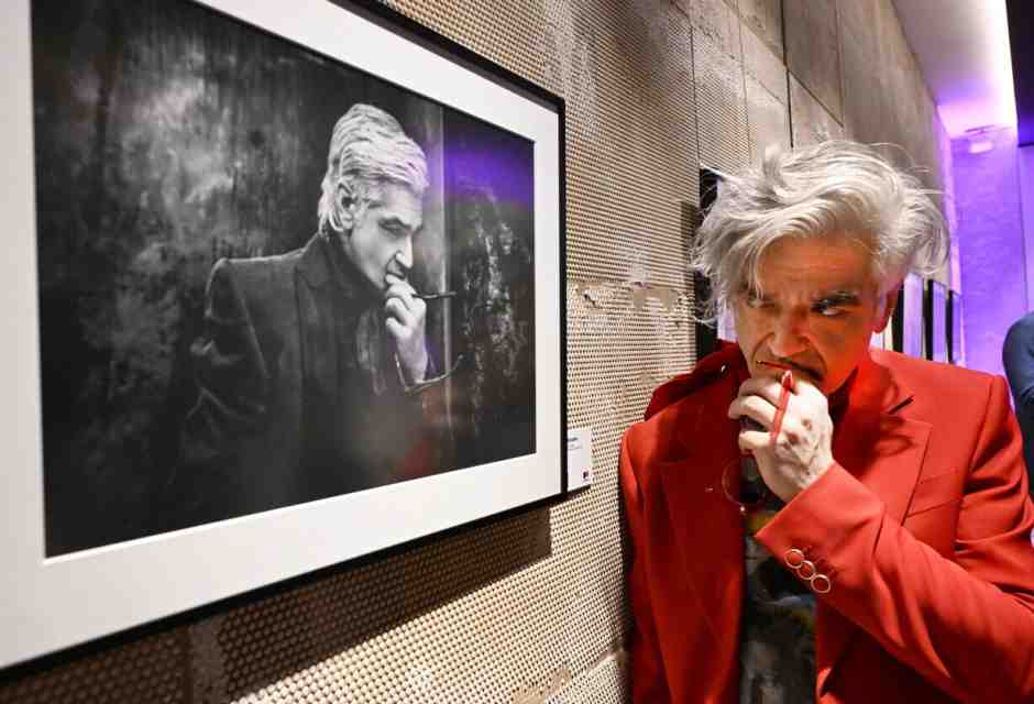 Morgan sia messo in condizione di non nuocere, ma non impeditegli di lavorare