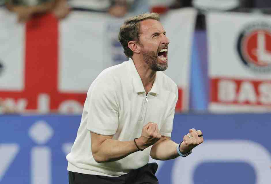 Spagna-Inghilterra, ovvero il bene contro il male (calcistico)