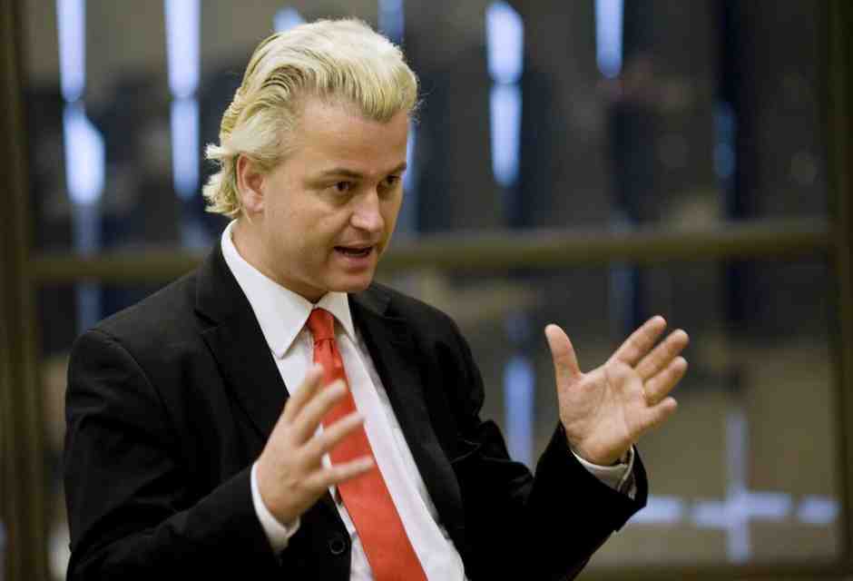 Wilders ha fatto pesare moltissimo la sua regia del governo olandese