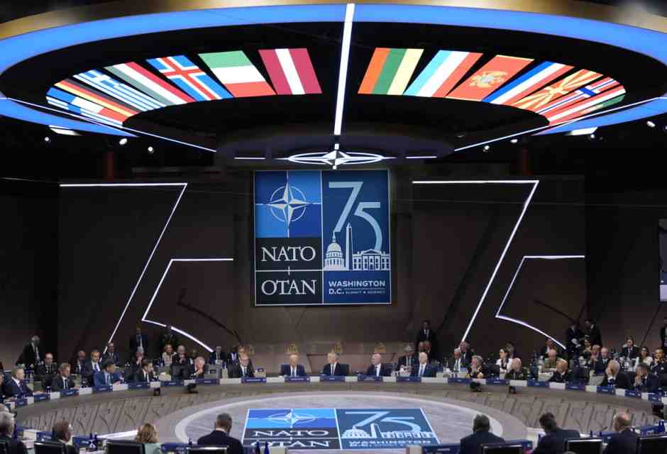 Che cosa è mancato, secondo Kyiv, all’ultimo summit della Nato