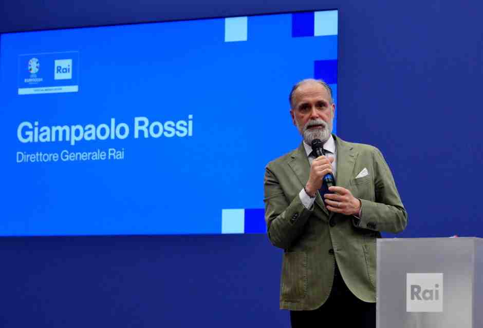 L'agonia Rai del dg Rossi, i dubbi di Fazzolari, il silenzio di Meloni. Si parla di Gubitosi