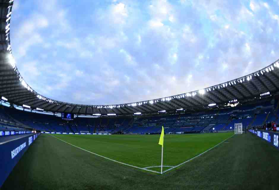 Alfredo Passeri: “Lo stadio Olimpico va abbattuto e ricostruito”