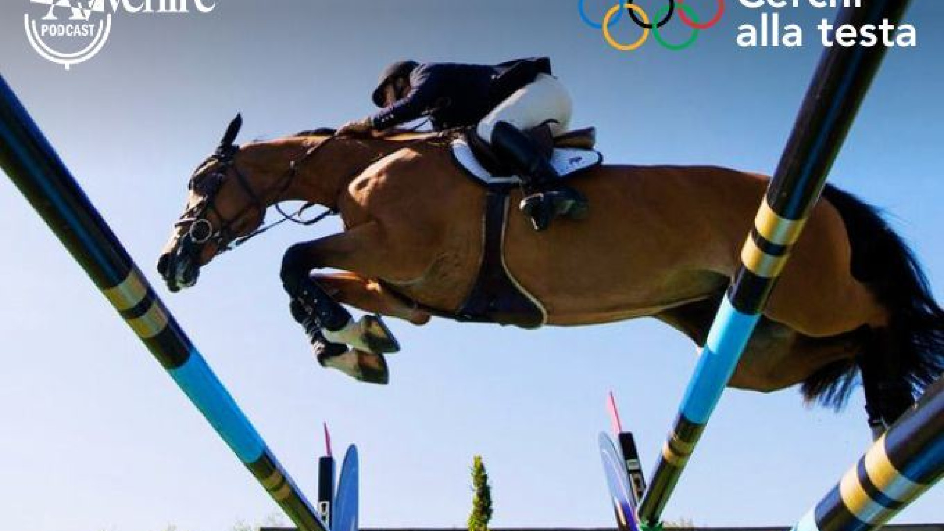 L’uomo che sussurrava a Eramo