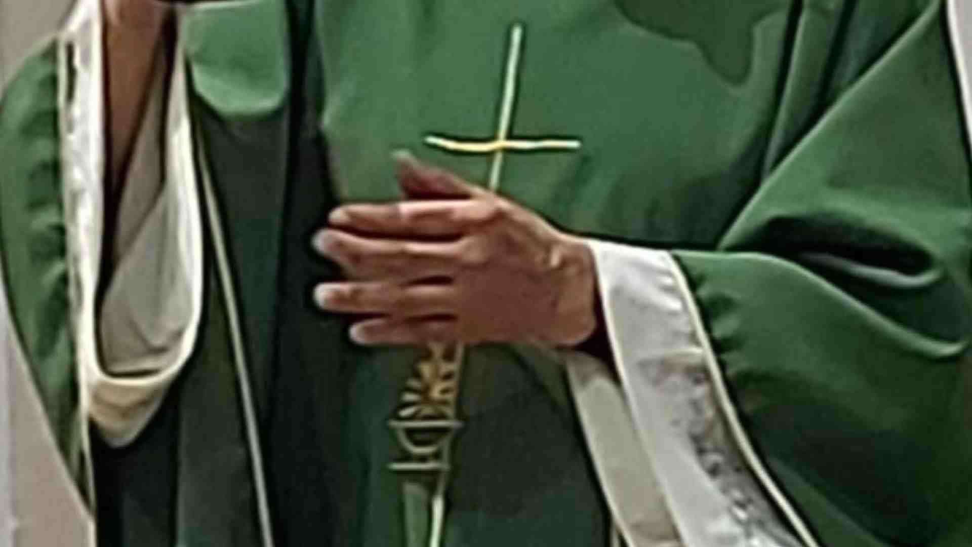 Mezzo secolo di sacerdozio: il sorriso di don Giuseppe Facci