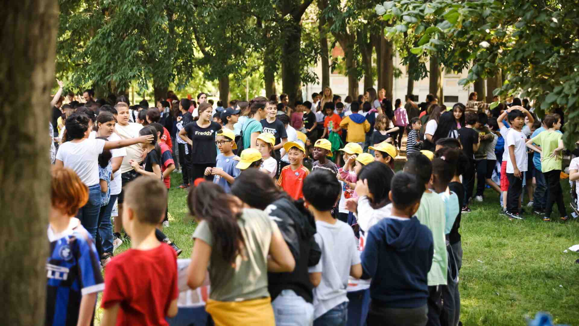 Il progressivo declino demografico dell’Europa