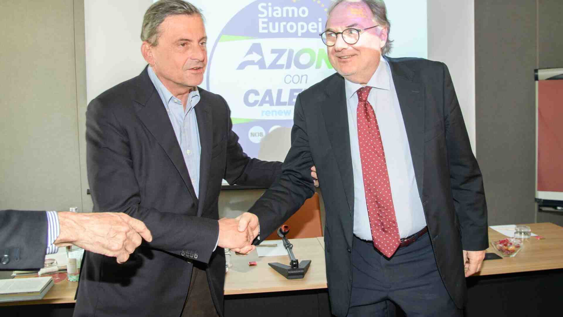 Tra Erba e le Iene. E poi Calenda. Il caso Tarfusser è il manifesto della giustizia modello spaghetti western