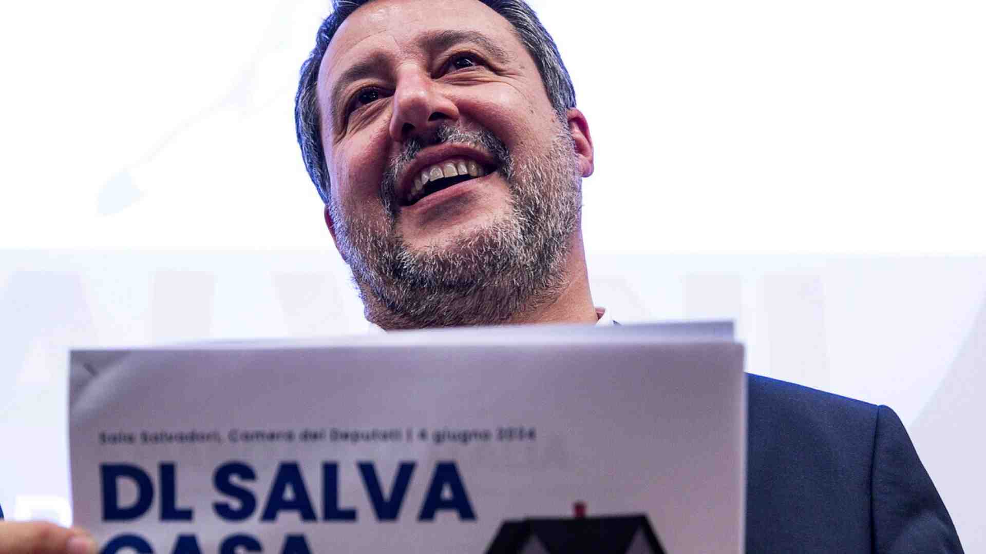 Cosa prevedono gli emendamenti sul Salva casa