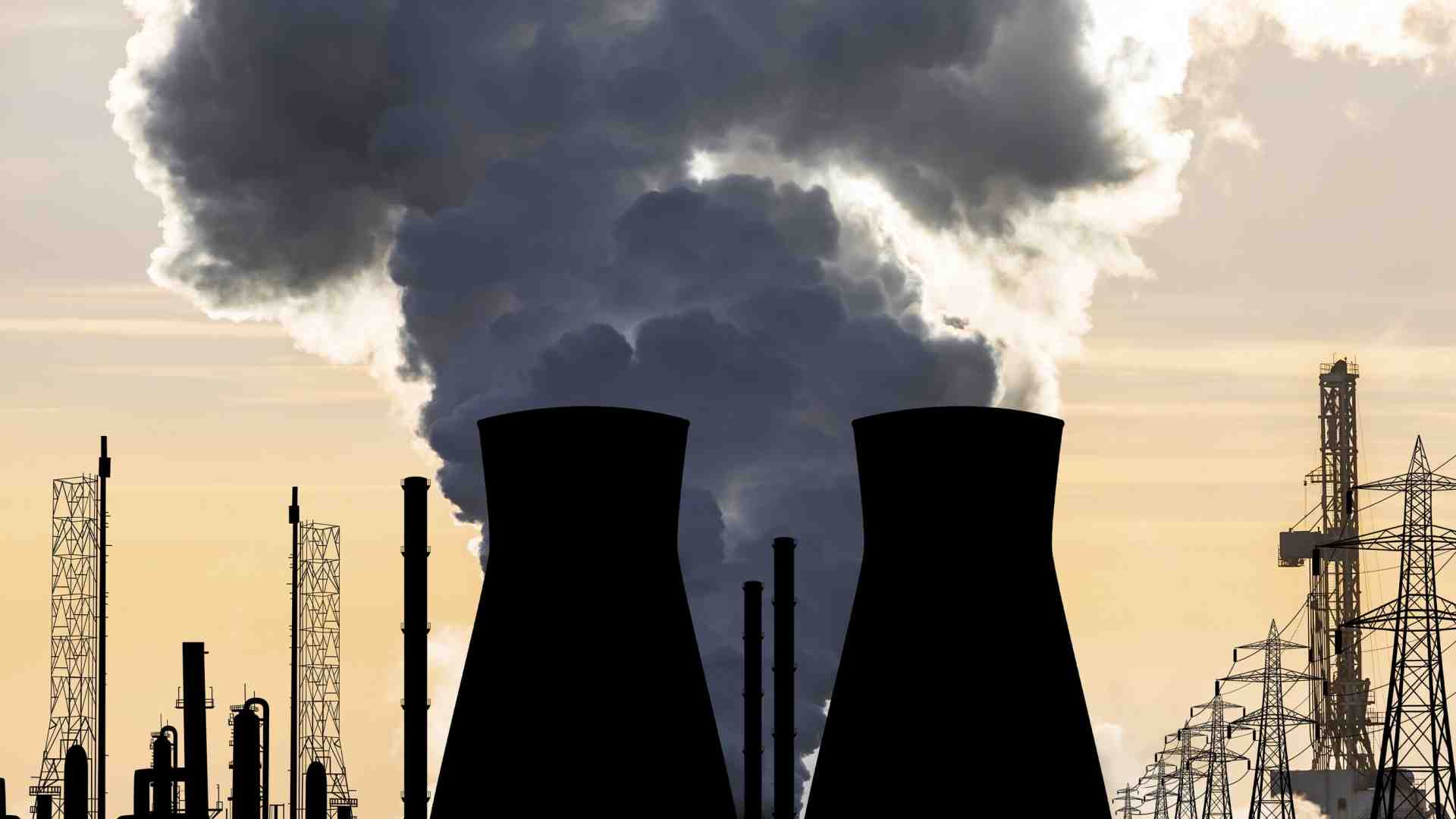 L’ammuffito pregiudizio anti nucleare non ha più senso