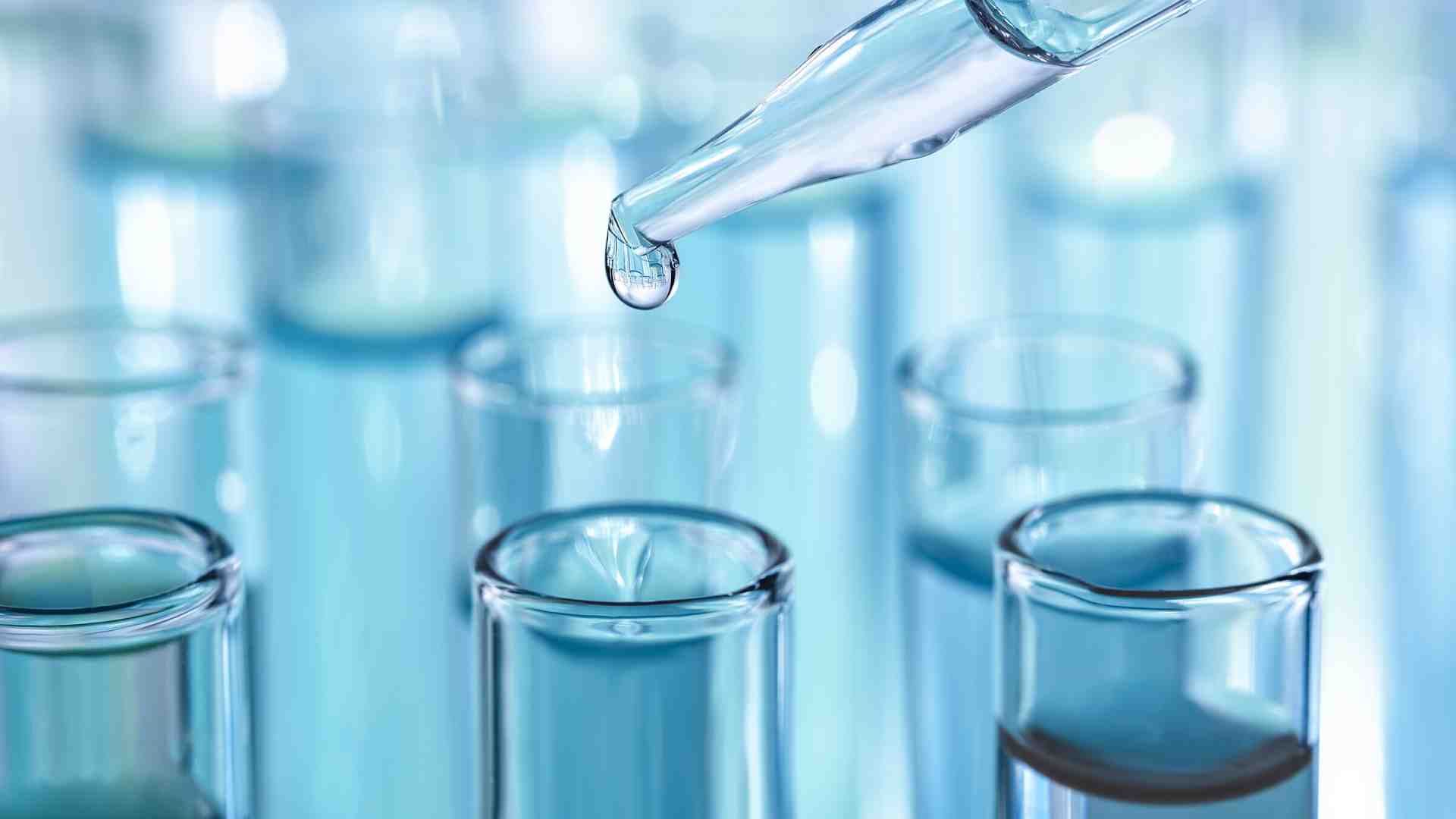 La chimica (quella vera) nel piatto