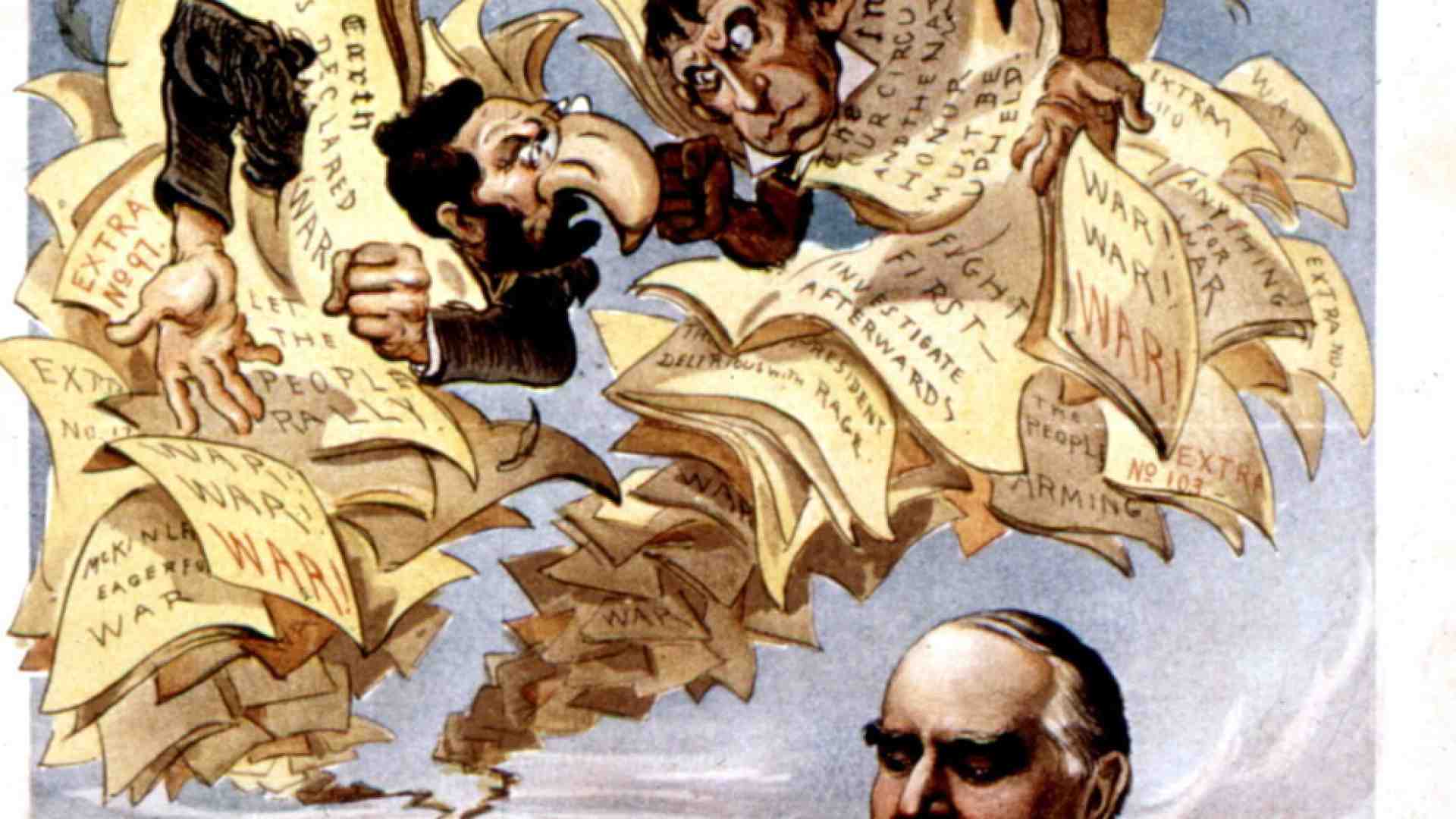 A Milano il tribunale legittima il complottismo contro "il potere sionista"