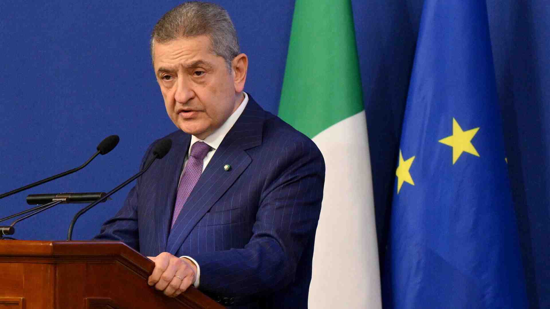 Senza Pnrr non si cresce: fare presto. I dati Bankitalia