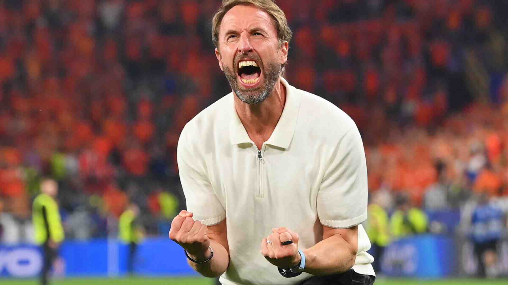 Ora vediamo se il destino si decide a premiare chi il calcio lo ha inventato