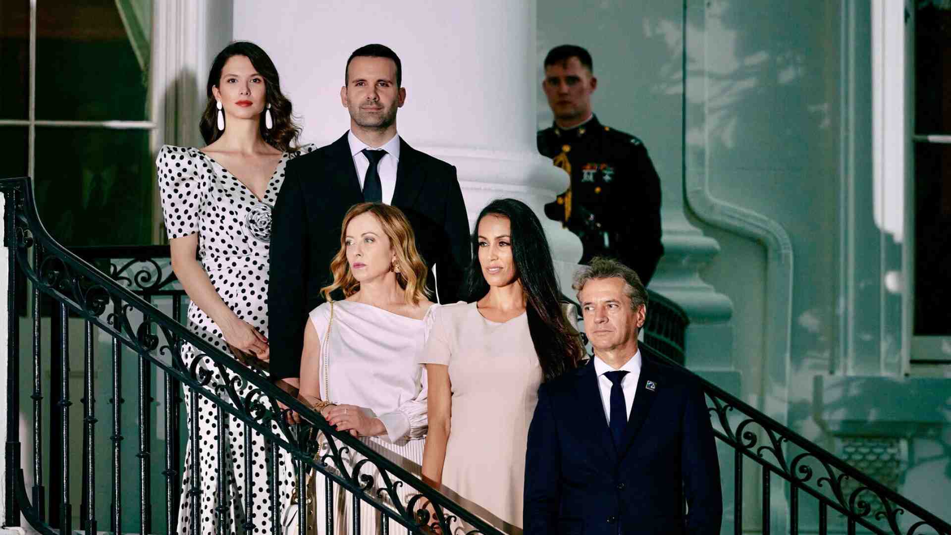 Non basta dirsi a favore dell'Ucraina solo a parole