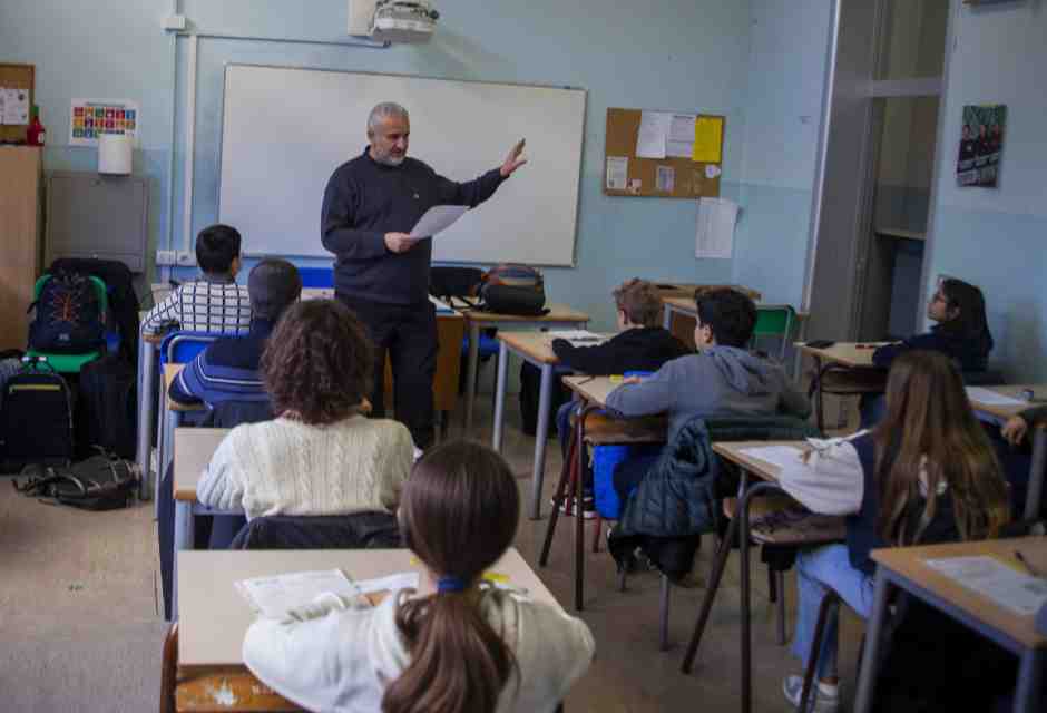 La scuola italiana costretta a fare le nozze coi fichi secchi dei dati Invalsi