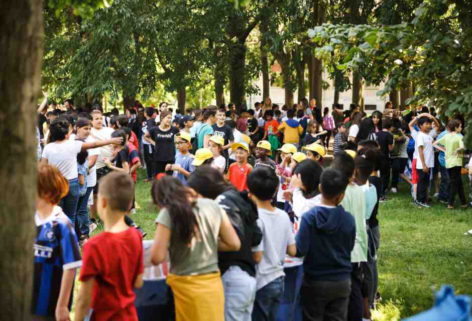 Il progressivo declino demografico dell’Europa