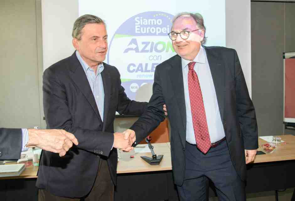 Tra Erba e le Iene. E poi Calenda. Il caso Tarfusser è il manifesto della giustizia modello spaghetti western