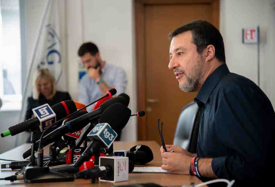 Lega contro Nimby. Le leggi per governare le contestazioni ci sono: aggravare le pene non serve