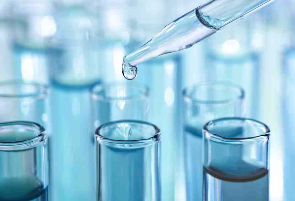 La chimica (quella vera) nel piatto