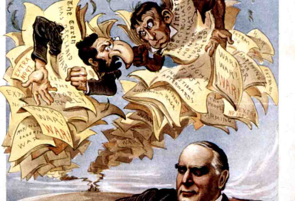 A Milano il tribunale legittima il complottismo contro "il potere sionista"