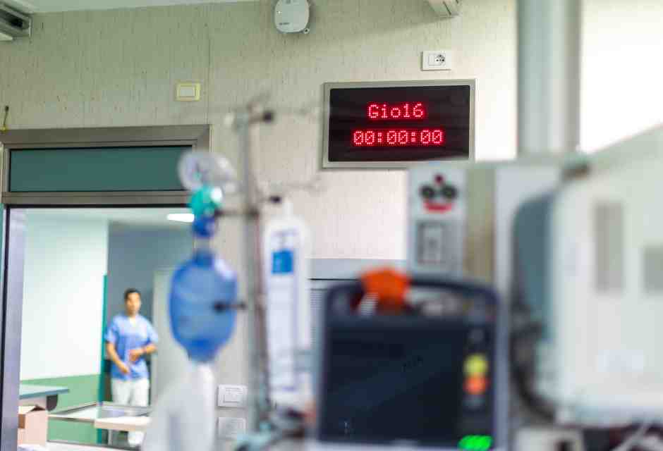 Il decreto liste d’attesa può attendere