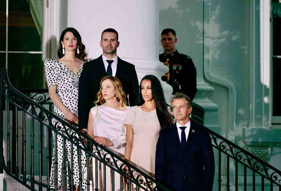 Non basta dirsi a favore dell'Ucraina solo a parole