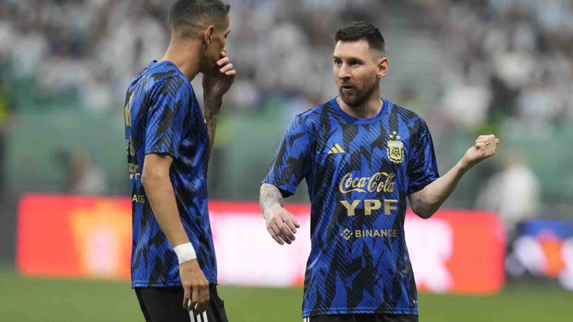 Foto Ap, via LaPresse