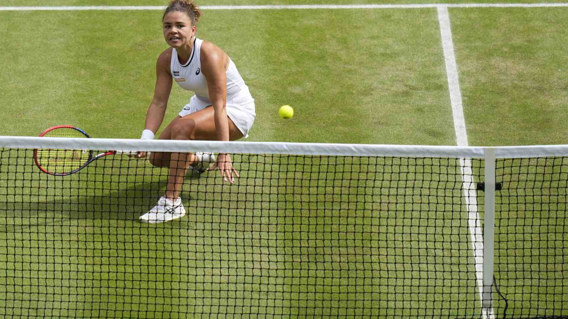 Perché c’è tanto tennis italiano oltre Sinner