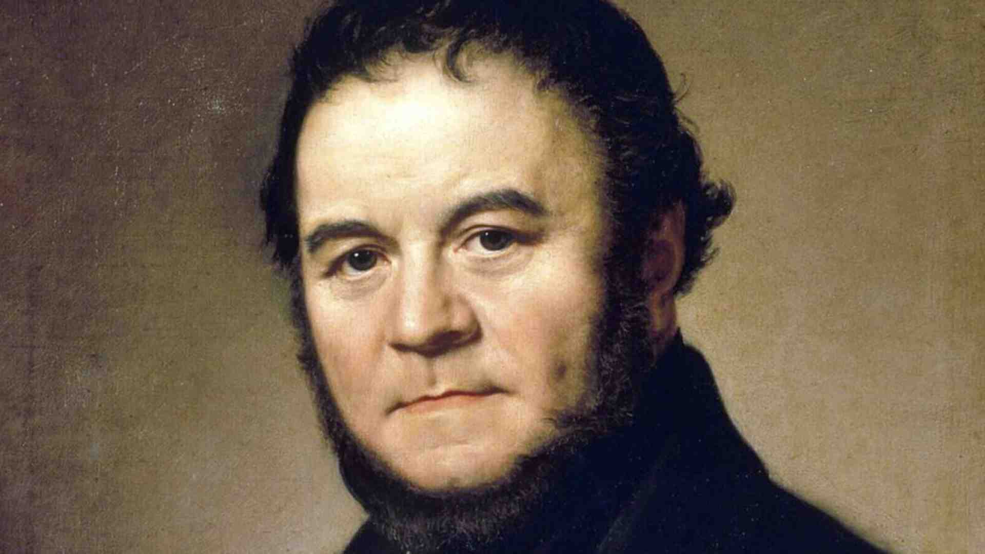 Se ti annoio, salta. Parola di Stendhal