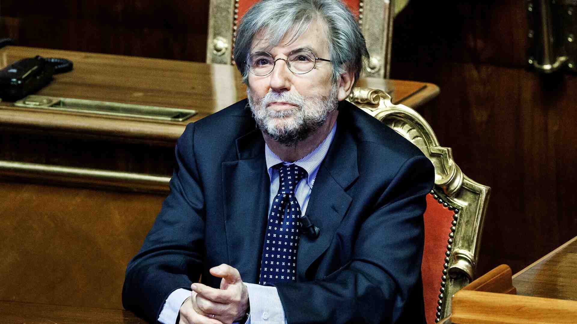 Galli Della Loggia: "Meloni allarghi il campo della destra"