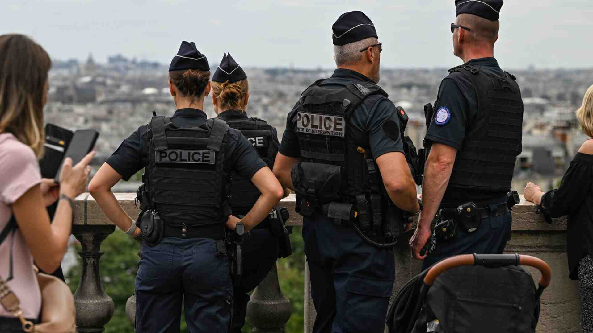 La minaccia islamista è sempre lì, e semmai è peggiorata