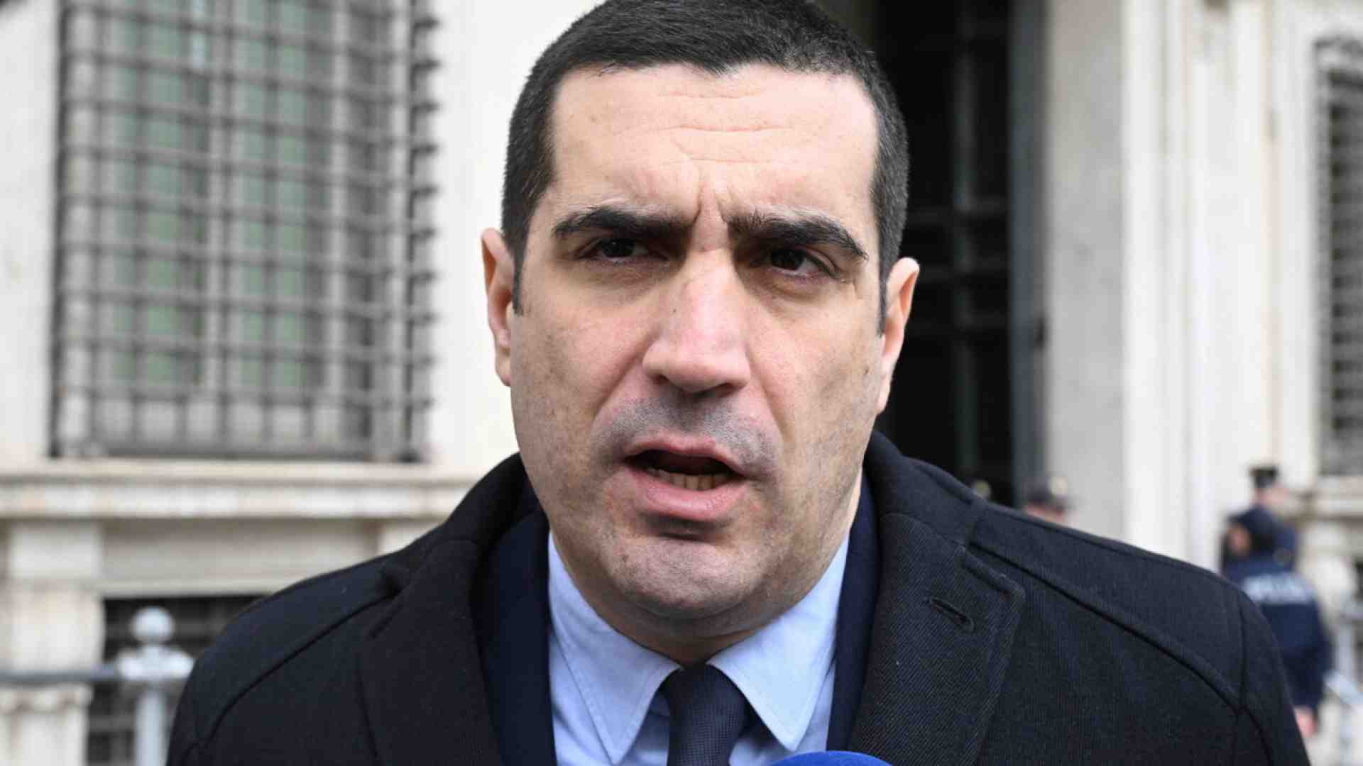 Per una sinistra modello Starmer. Parla De Pascale, candidato del Pd in Emilia-Romagna