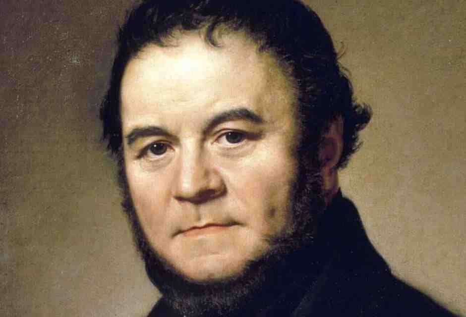 Se ti annoio, salta. Parola di Stendhal