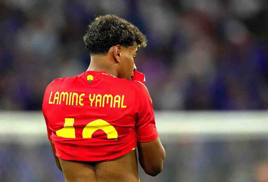 Spagna-Inghilterra è una sfida tra re