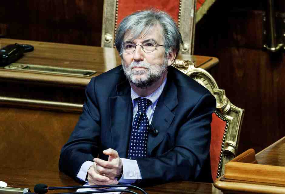 Galli Della Loggia: "Meloni allarghi il campo della destra"