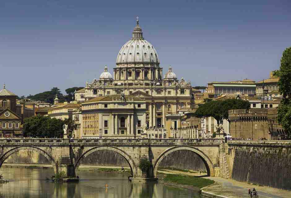 Il Papa e l’Olocausto