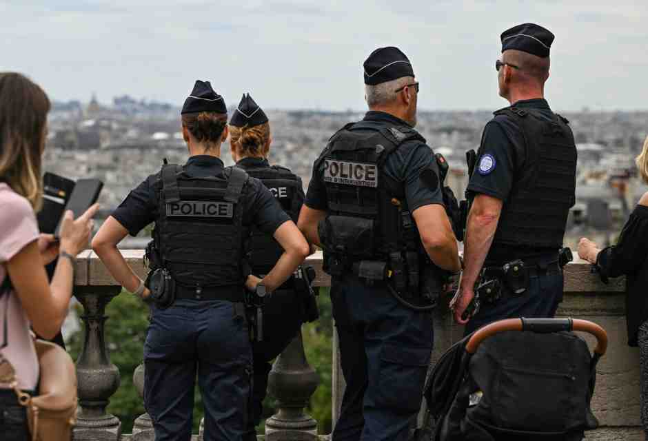 La minaccia islamista è sempre lì, e semmai è peggiorata