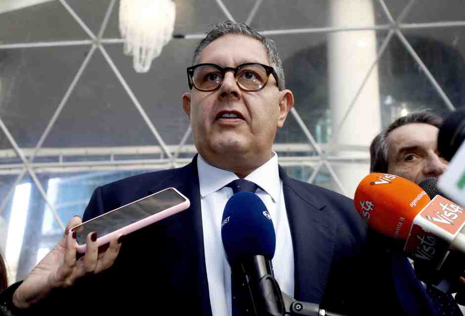 "I magistrati vogliono far dimettere Toti, fa bene a resistere". Parla Fiandaca