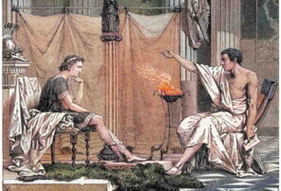 La partita a scuola non si gioca fra tecnoforici e tecnofobici ma fra attenzione e disattenzione