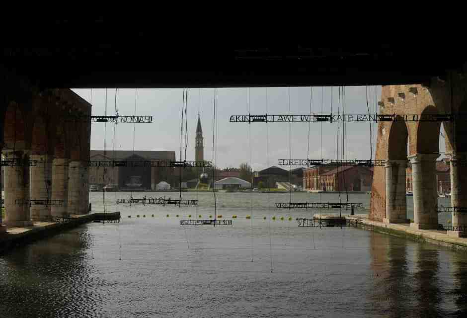 La destra a Venezia, l'eccezione Biennale di Buttafuoco. Inattaccabile per Rep. C'è vita oltre Petrecca