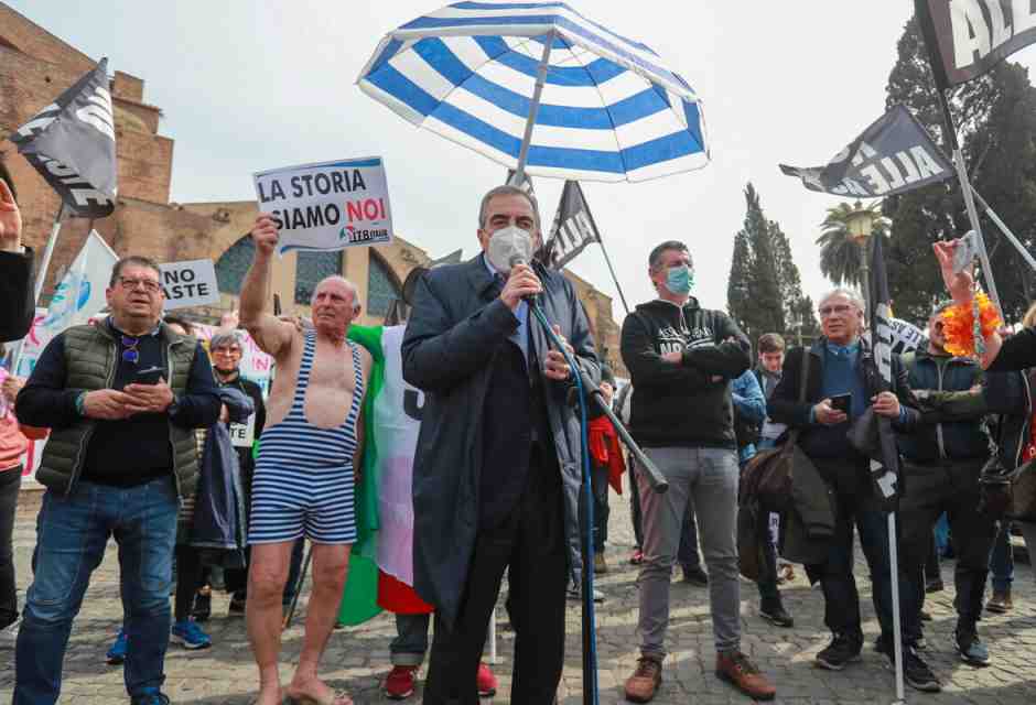 Sentenze balneari. Il governo vince due ricorsi in difesa della Bolkestein. Ora non resta che attuarla