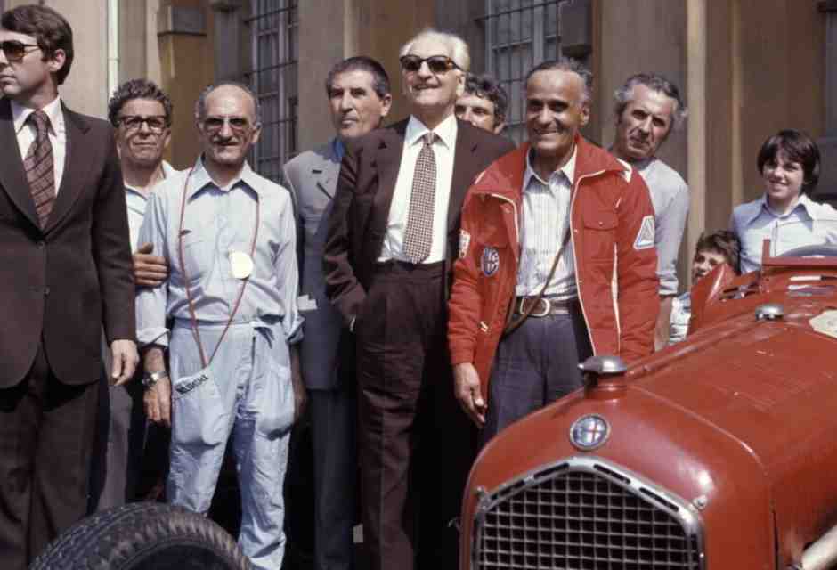 Quando a fare il pilota era Enzo Ferrari. Cent’anni fa la Coppa Acerbo